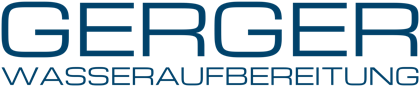 Gerger Wasseraufbereitung